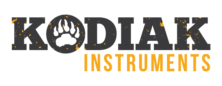 kodiak-instruments-logo